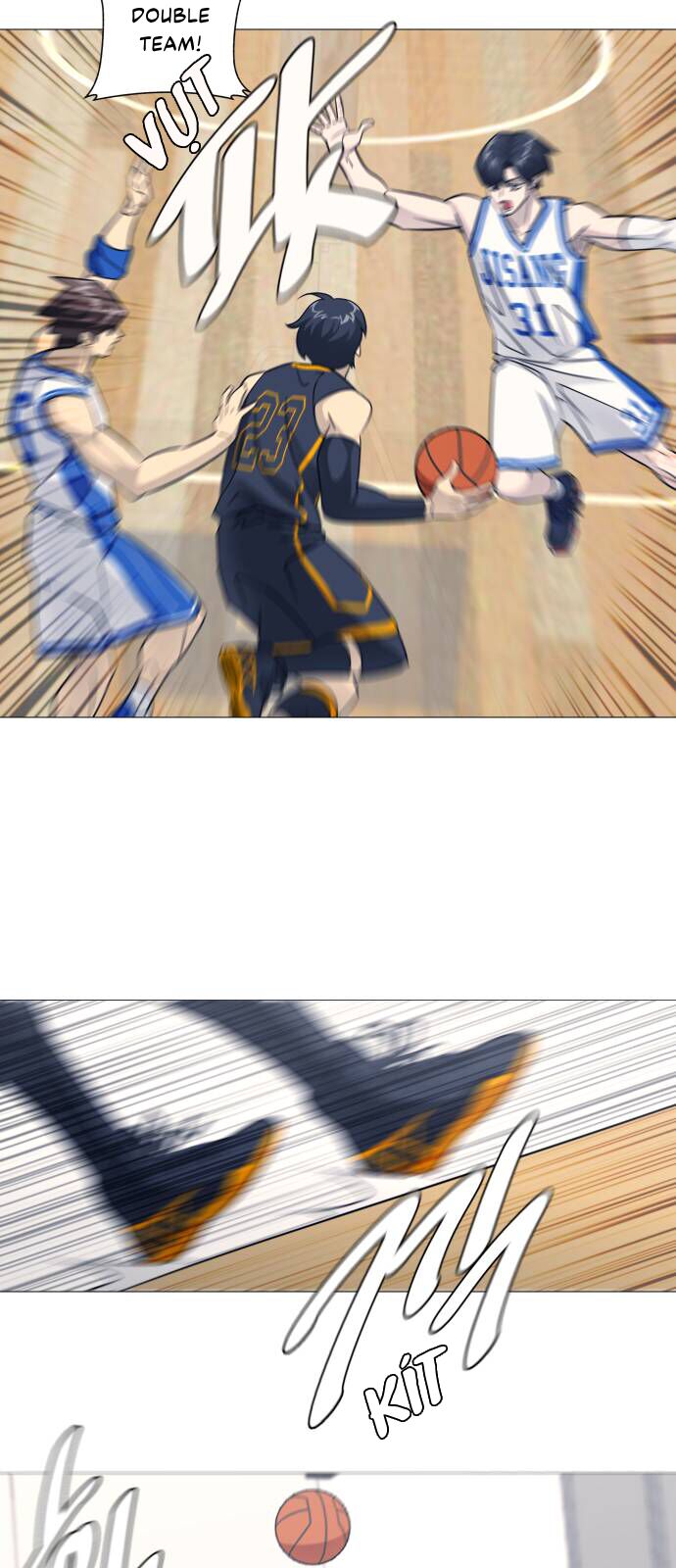 Garbage Time Chap 149 - Next Chap 150