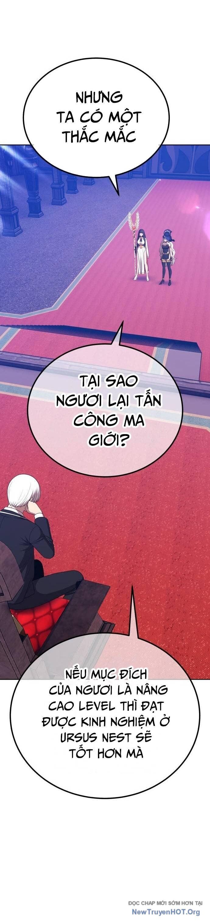 Gậy Cấp 99 Chap 103 - Next Chap 104