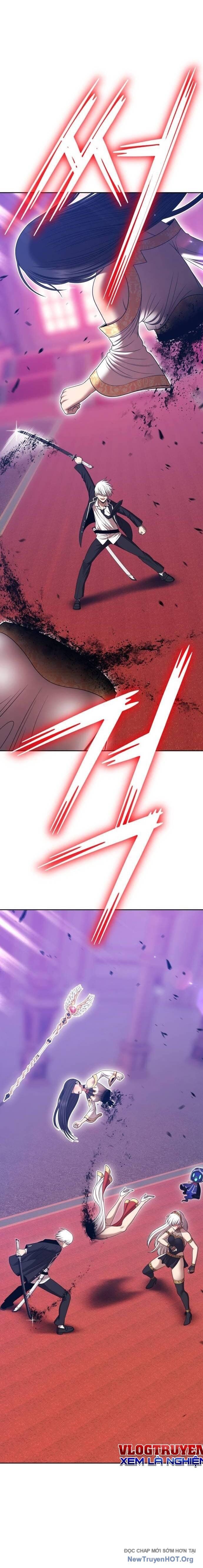 Gậy Cấp 99 Chap 103 - Next Chap 104