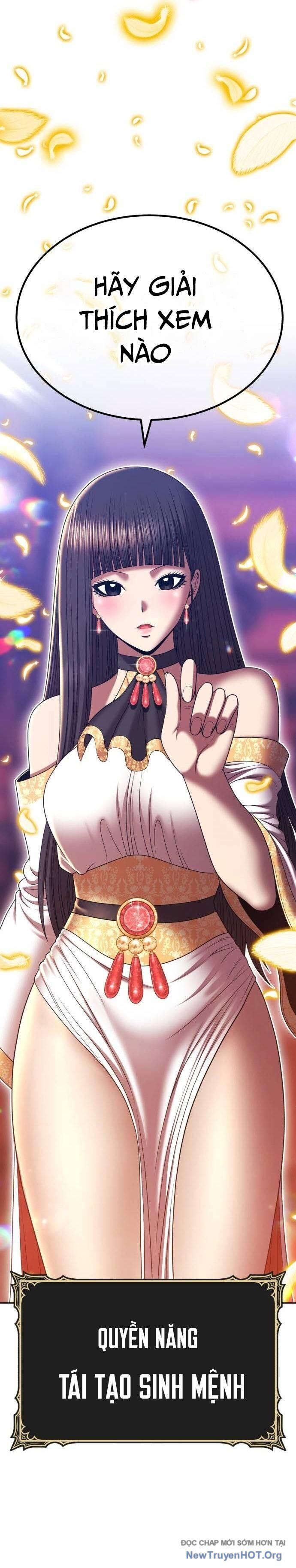 Gậy Cấp 99 Chap 103 - Next Chap 104