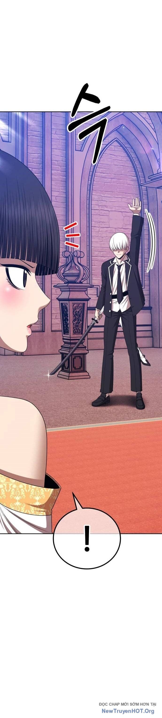 Gậy Cấp 99 Chap 103 - Next Chap 104