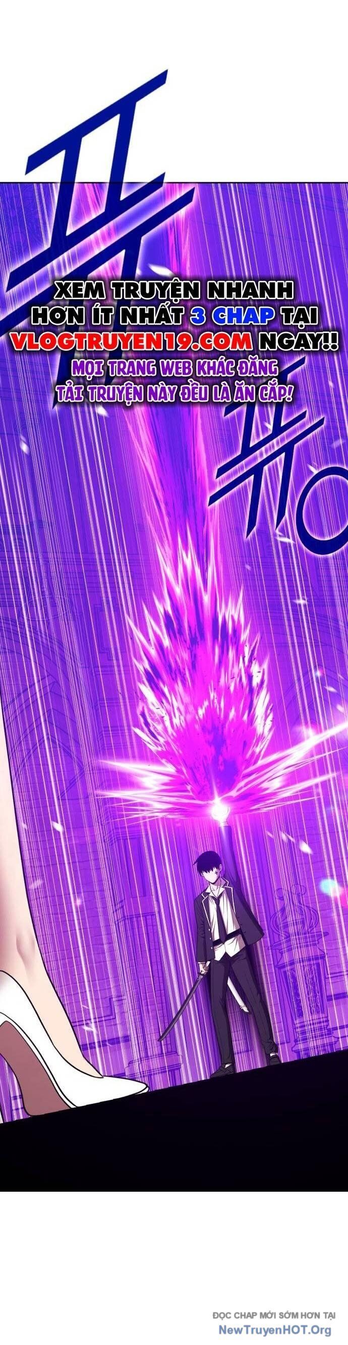 Gậy Cấp 99 Chap 103 - Next Chap 104