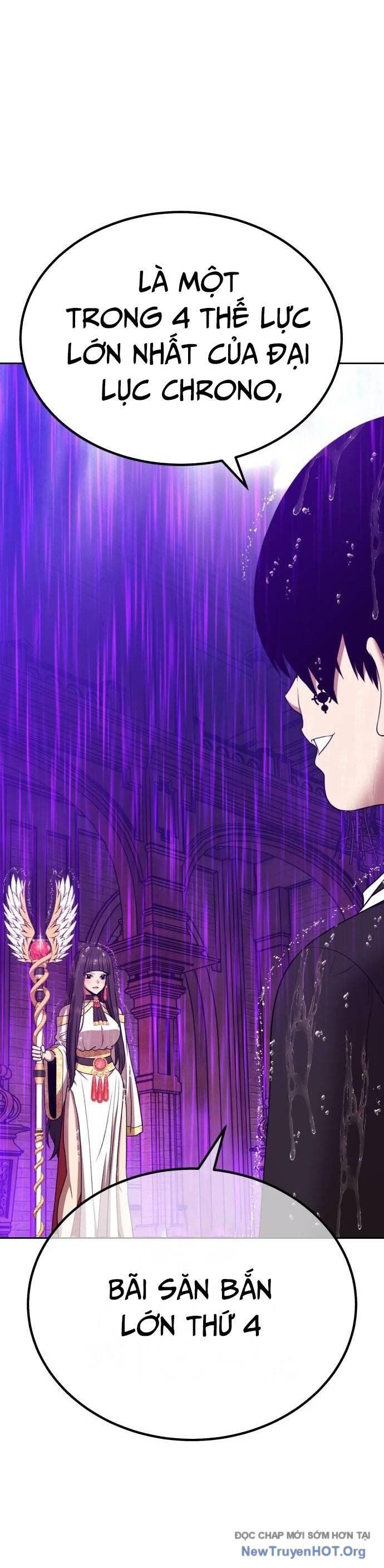 Gậy Cấp 99 Chap 103 - Next Chap 104