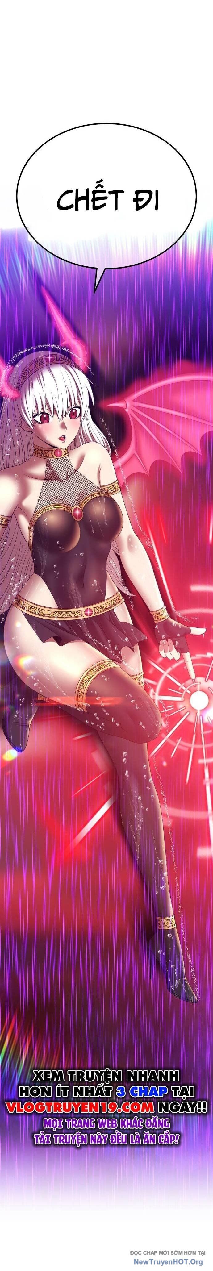 Gậy Cấp 99 Chap 103 - Next Chap 104