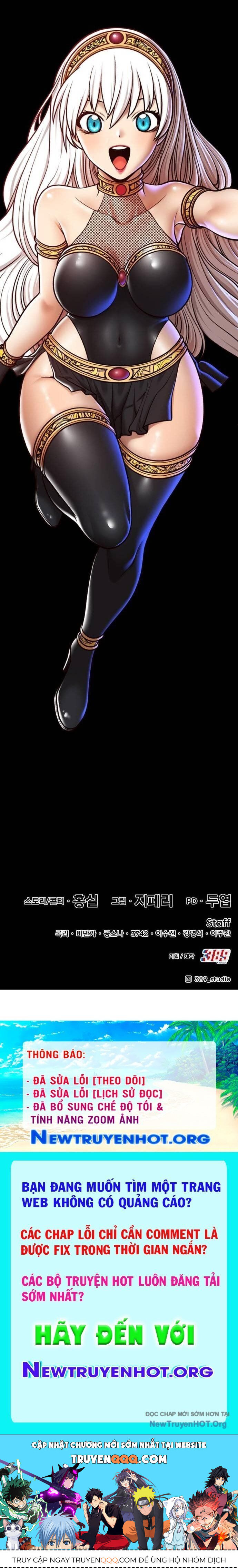 Gậy Cấp 99 Chap 103 - Next Chap 104