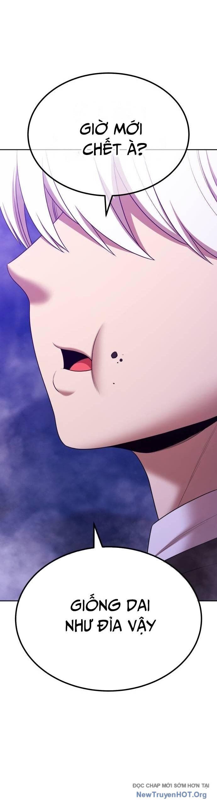 Gậy Cấp 99 Chap 103 - Next Chap 104