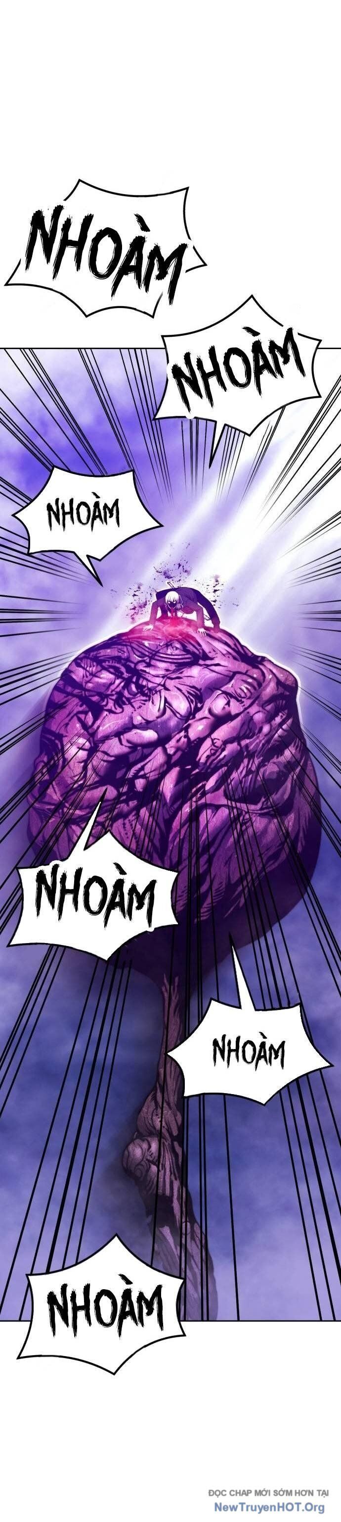 Gậy Cấp 99 Chap 103 - Next Chap 104