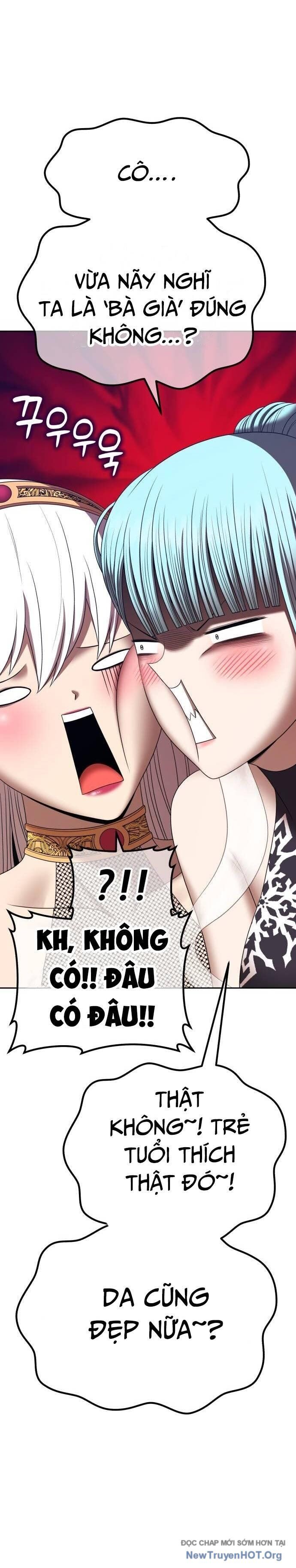 Gậy Cấp 99 Chap 103 - Next Chap 104