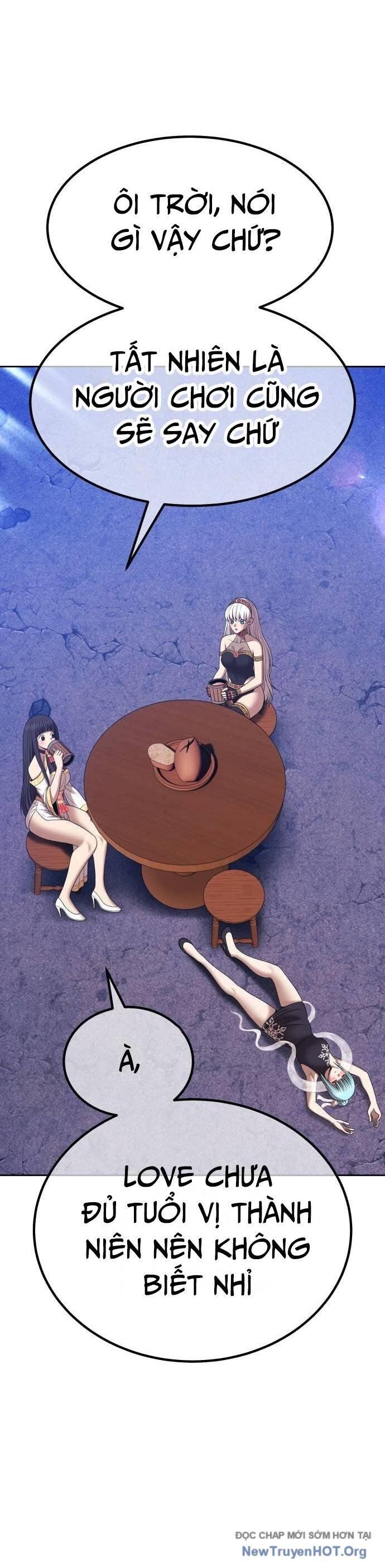 Gậy Cấp 99 Chap 103 - Next Chap 104