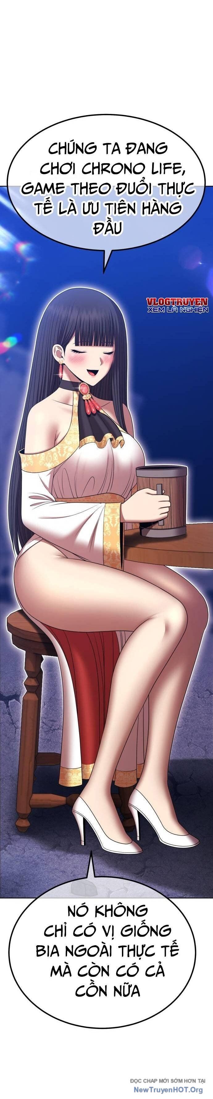 Gậy Cấp 99 Chap 103 - Next Chap 104