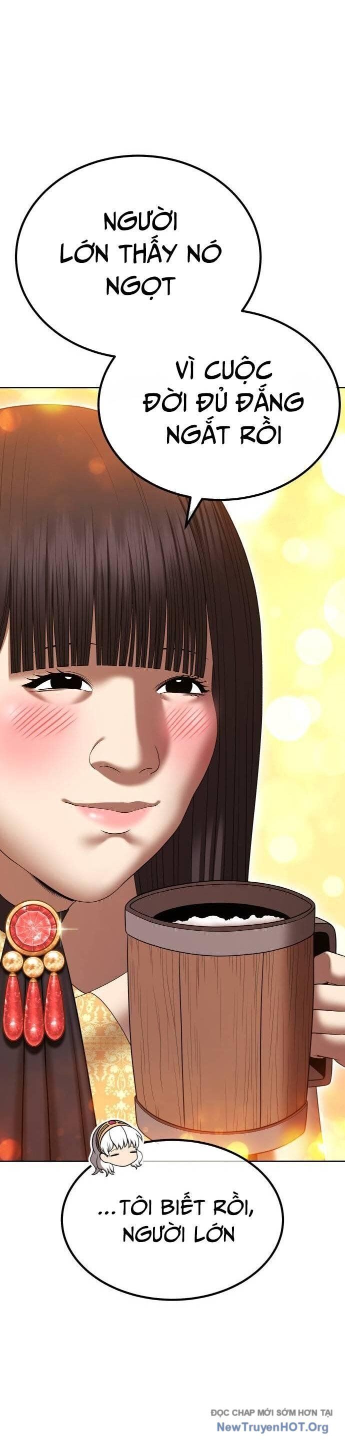 Gậy Cấp 99 Chap 103 - Next Chap 104