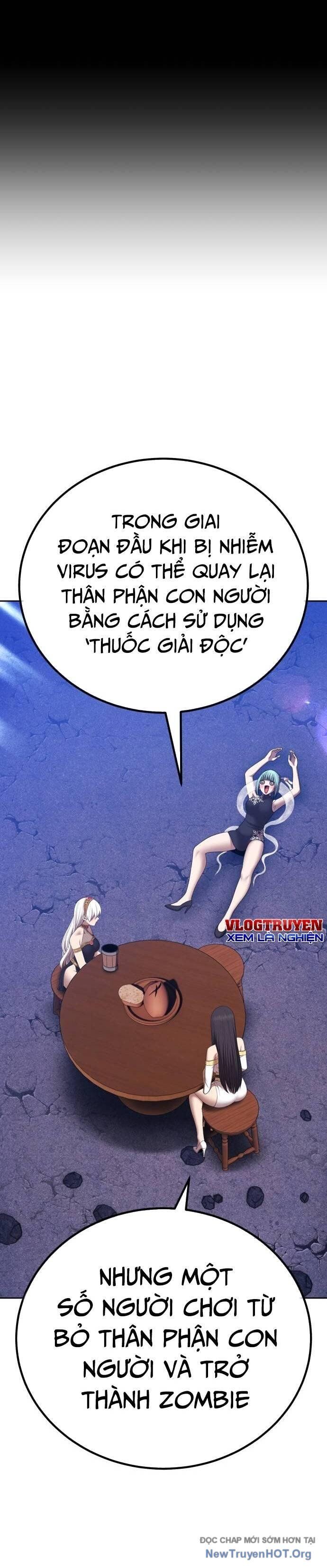 Gậy Cấp 99 Chap 103 - Next Chap 104