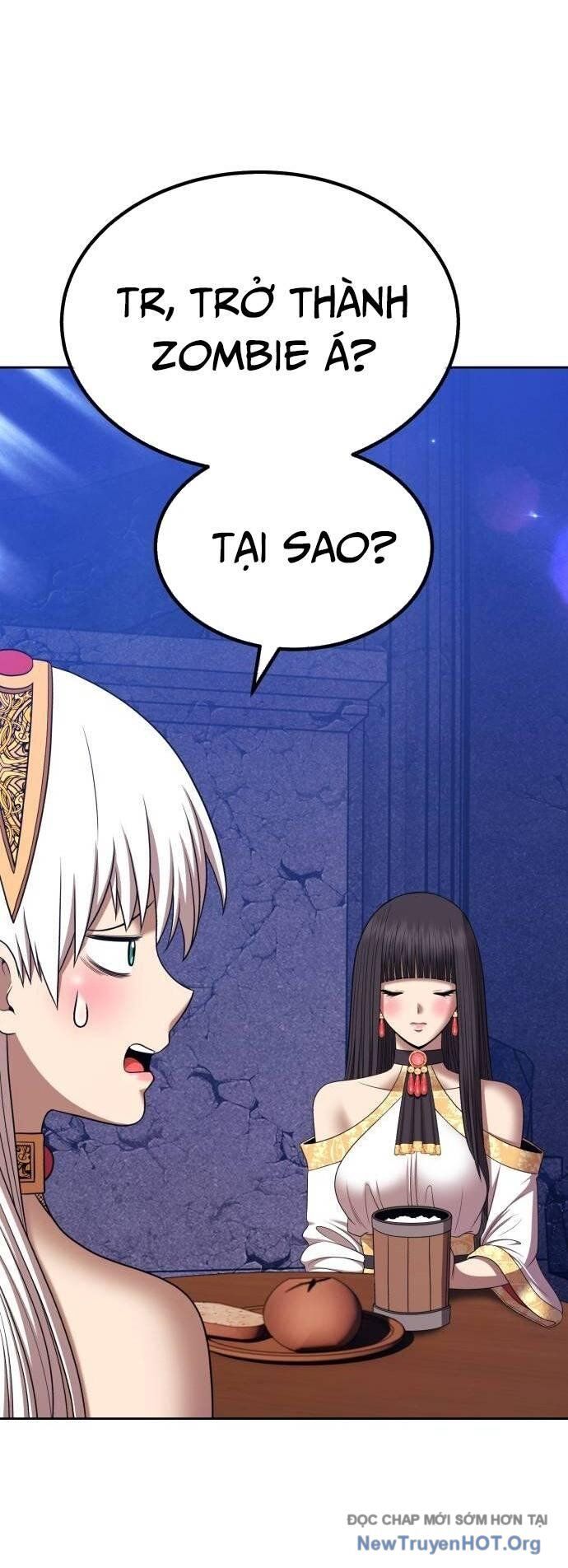 Gậy Cấp 99 Chap 103 - Next Chap 104