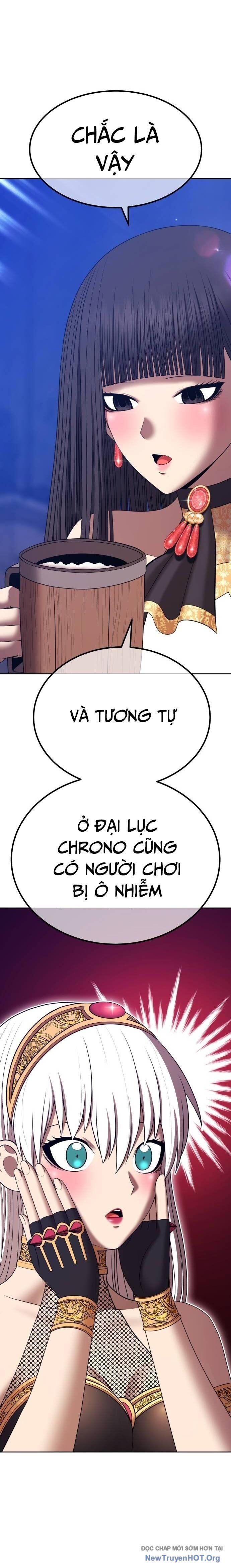 Gậy Cấp 99 Chap 103 - Next Chap 104