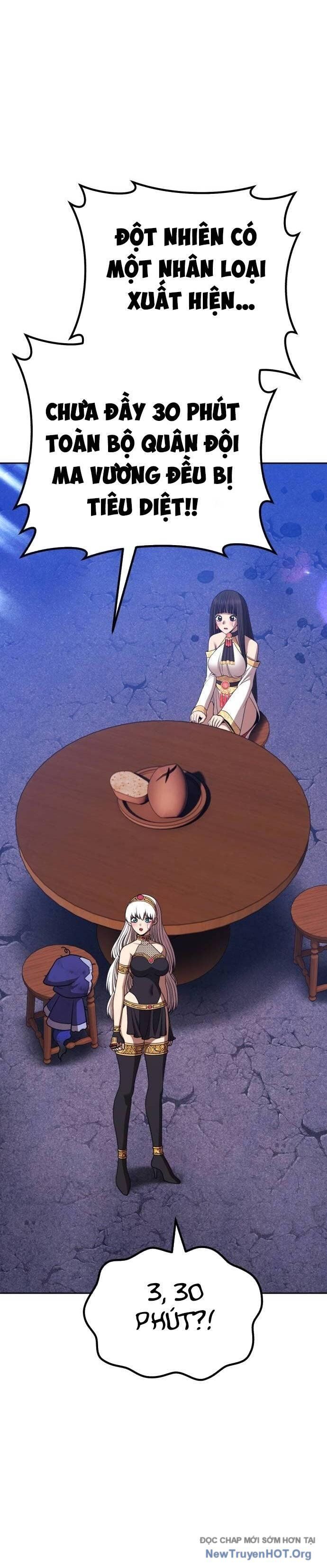 Gậy Cấp 99 Chap 103 - Next Chap 104