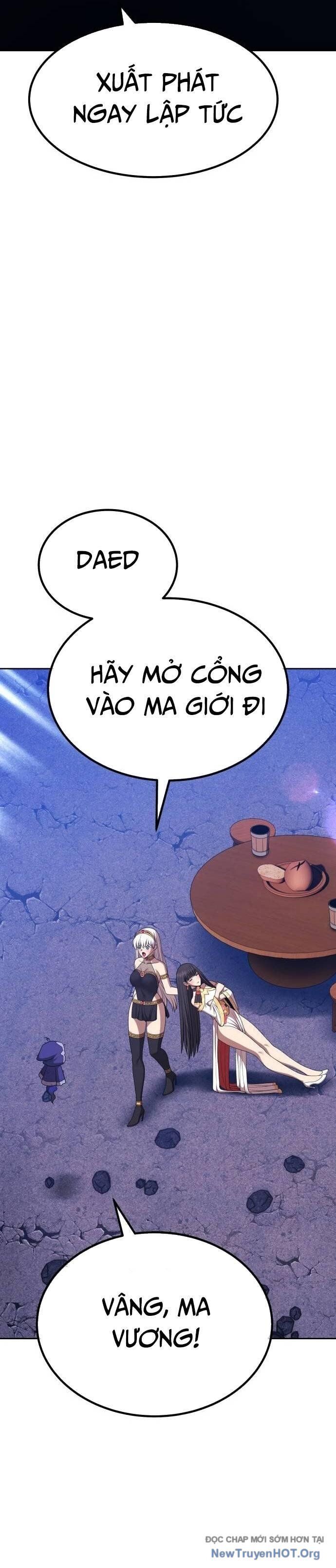 Gậy Cấp 99 Chap 103 - Next Chap 104