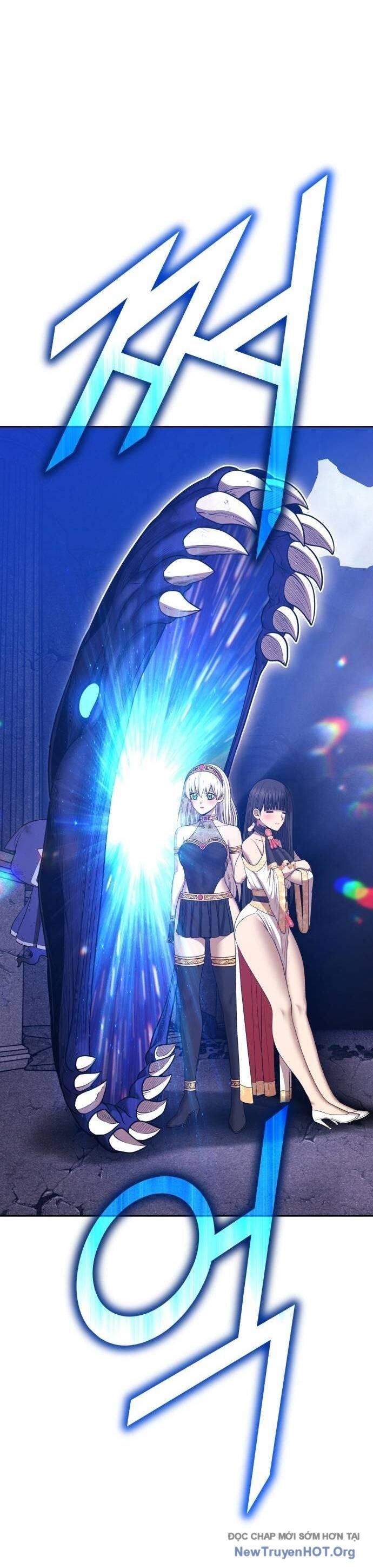 Gậy Cấp 99 Chap 103 - Next Chap 104