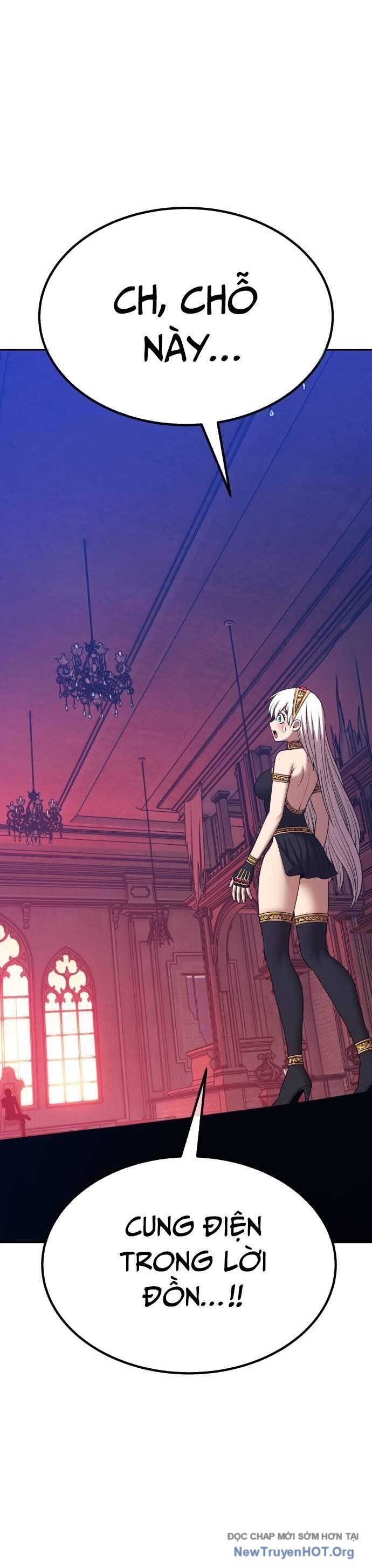 Gậy Cấp 99 Chap 103 - Next Chap 104