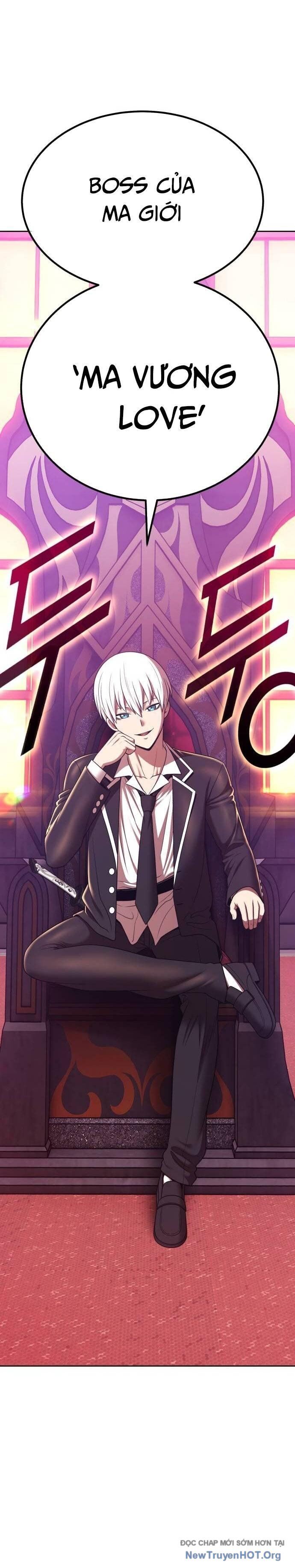 Gậy Cấp 99 Chap 103 - Next Chap 104