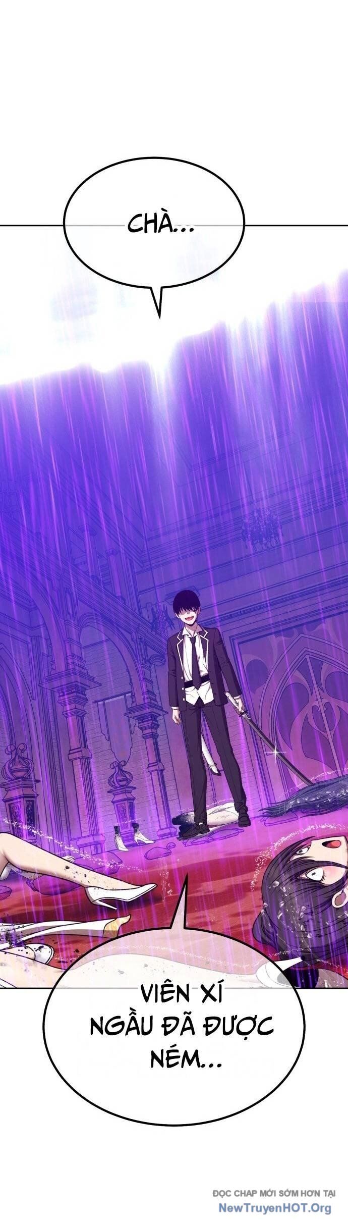 Gậy Cấp 99 Chap 104 - Next Chap 105