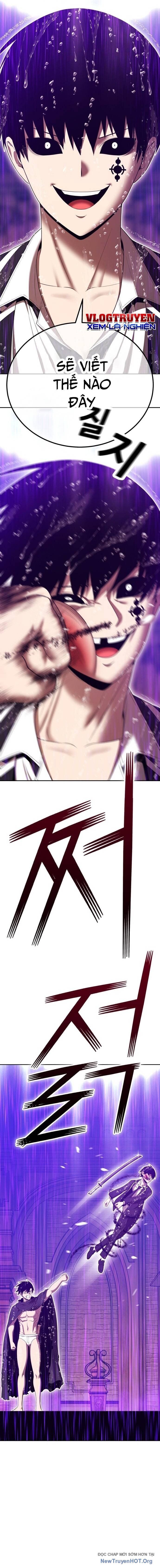 Gậy Cấp 99 Chap 104 - Next Chap 105