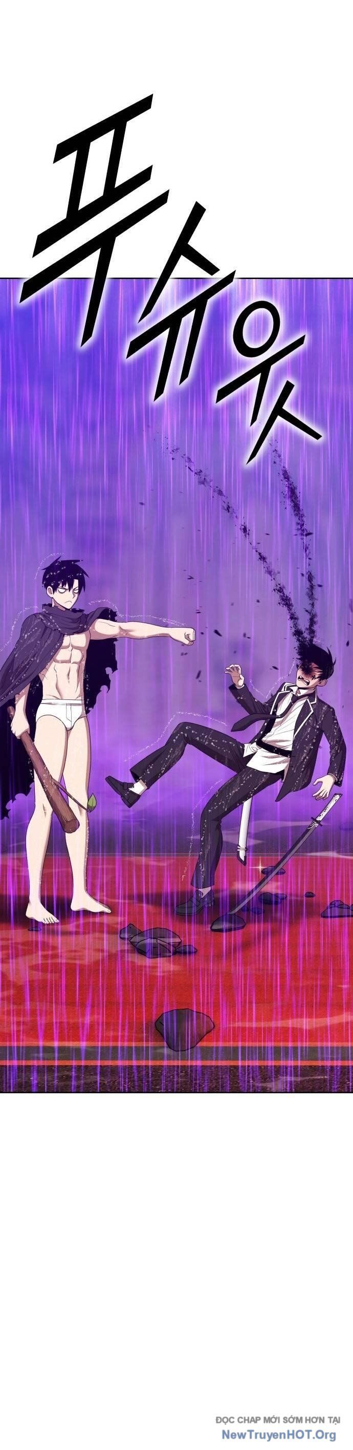 Gậy Cấp 99 Chap 104 - Next Chap 105