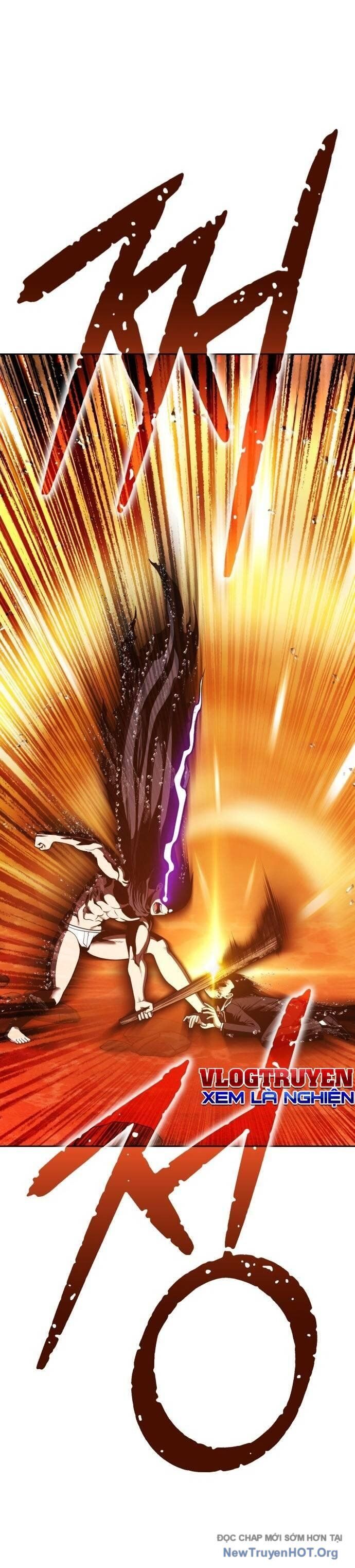 Gậy Cấp 99 Chap 104 - Next Chap 105