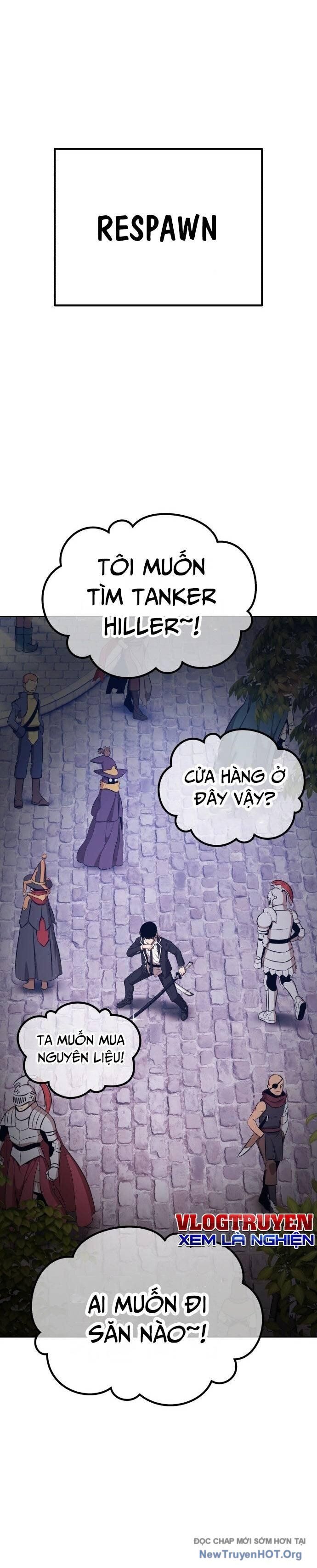 Gậy Cấp 99 Chap 104 - Next Chap 105