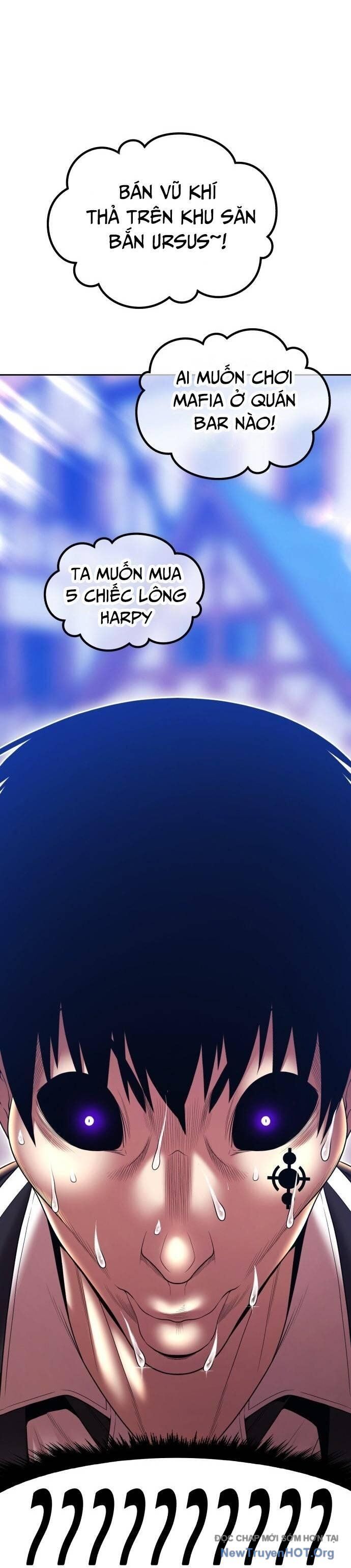 Gậy Cấp 99 Chap 104 - Next Chap 105