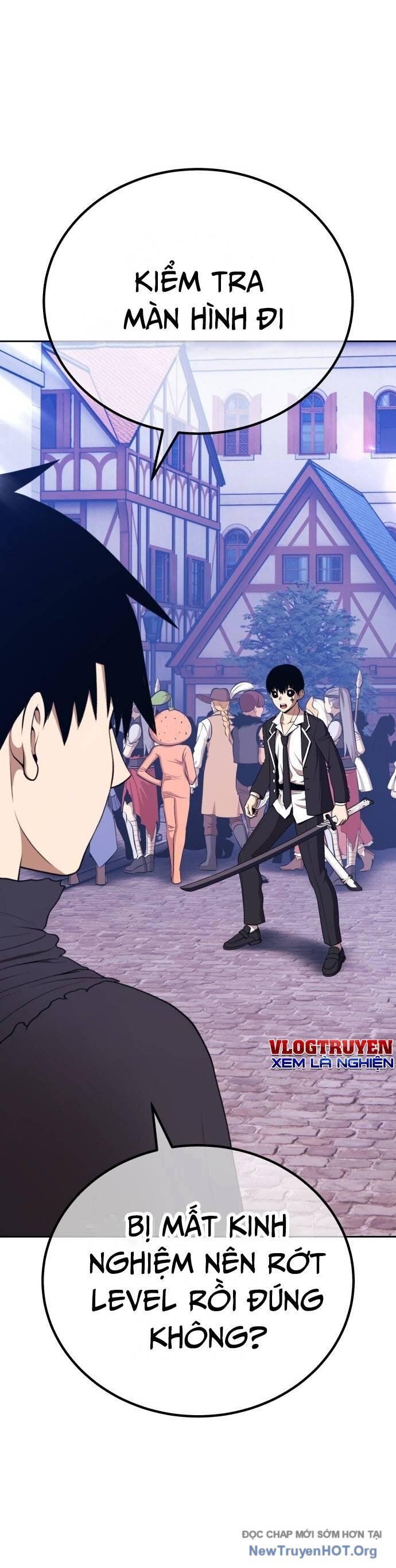 Gậy Cấp 99 Chap 104 - Next Chap 105