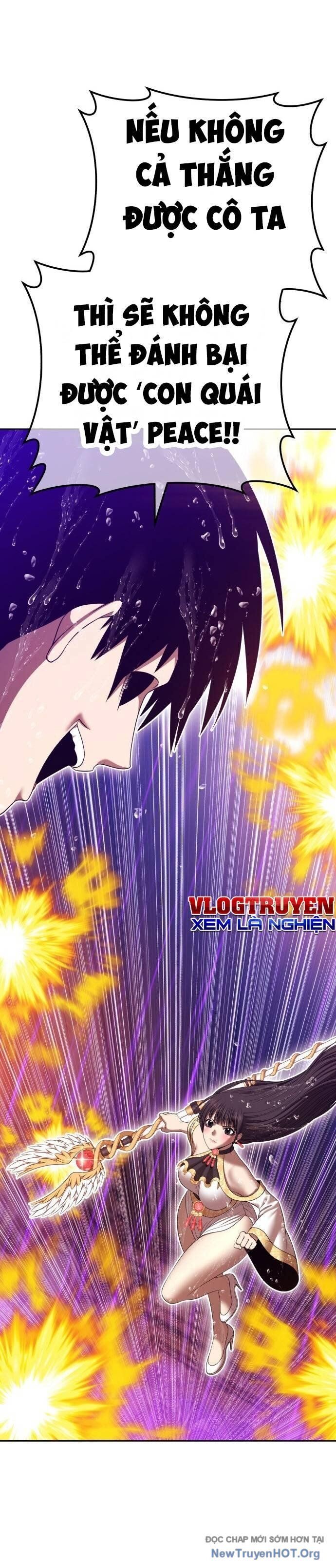 Gậy Cấp 99 Chap 104 - Next Chap 105