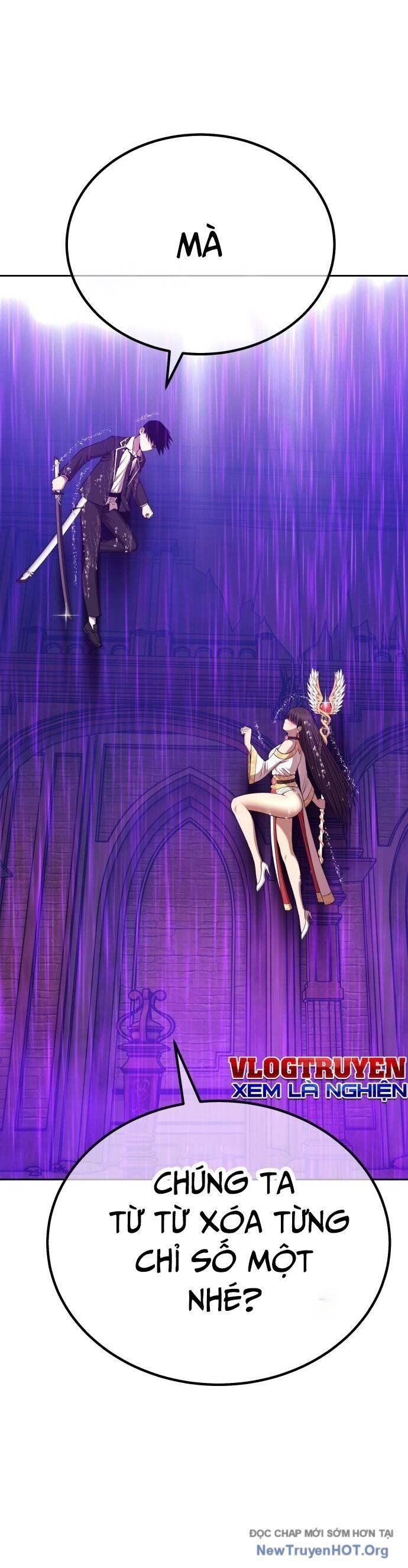 Gậy Cấp 99 Chap 104 - Next Chap 105