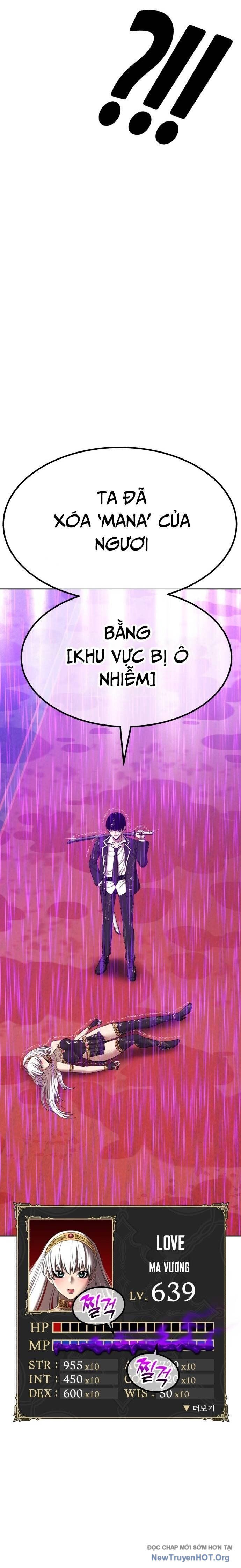 Gậy Cấp 99 Chap 104 - Next Chap 105