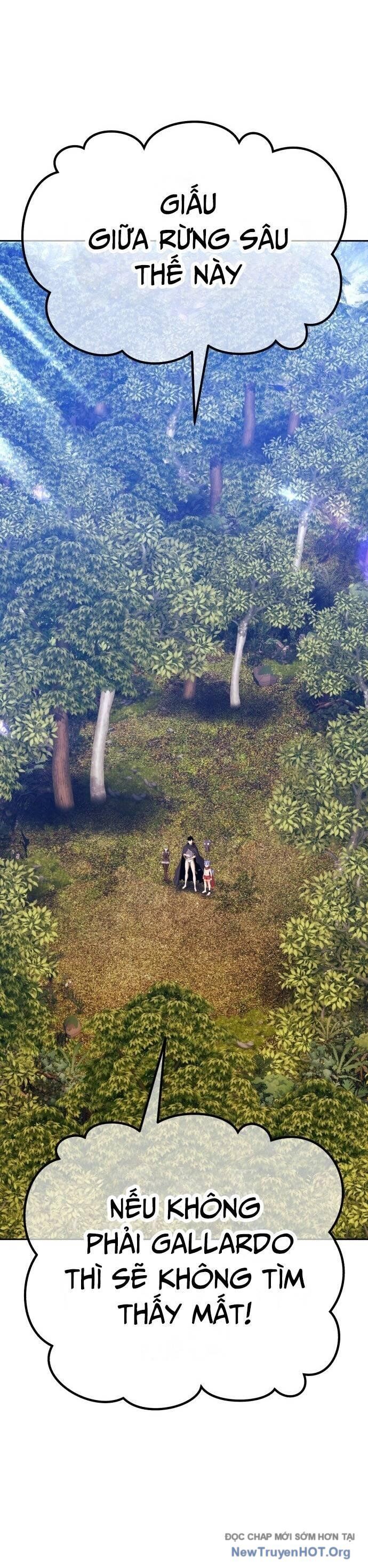 Gậy Cấp 99 Chap 104 - Next Chap 105