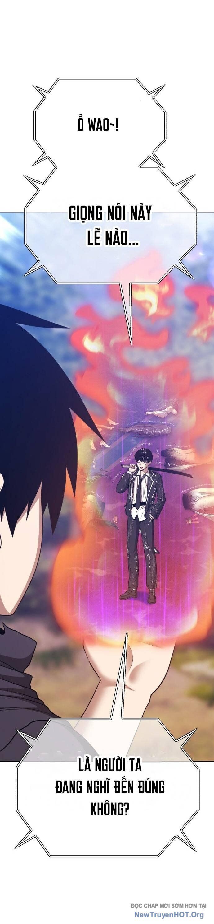 Gậy Cấp 99 Chap 104 - Next Chap 105