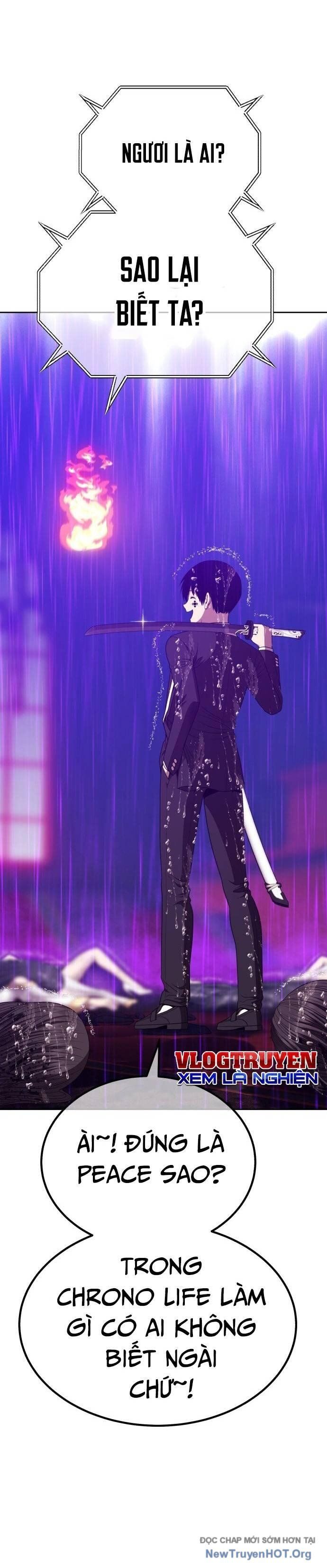 Gậy Cấp 99 Chap 104 - Next Chap 105