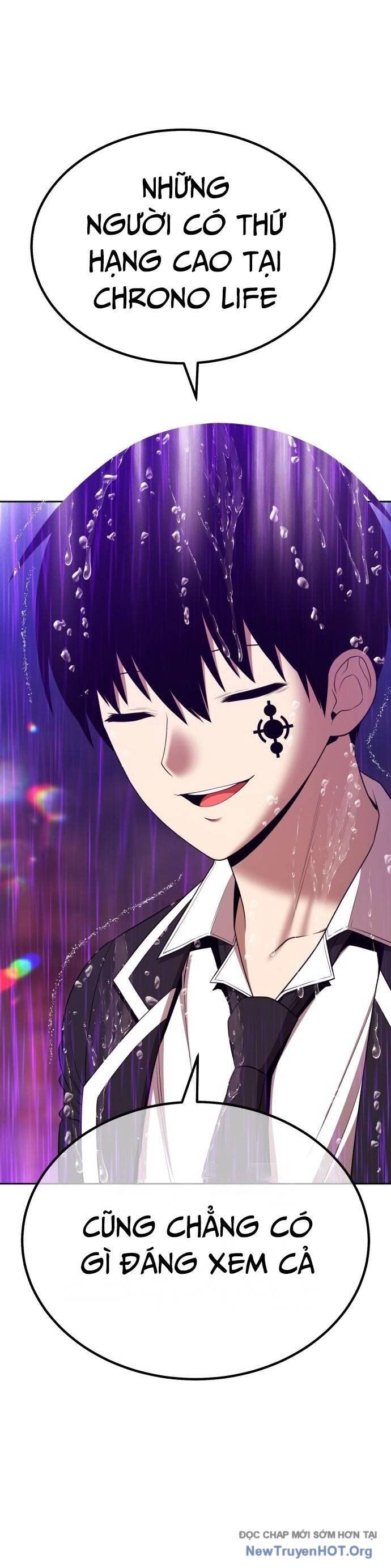 Gậy Cấp 99 Chap 104 - Next Chap 105