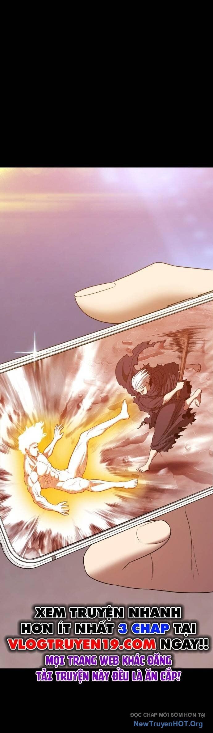 Gậy Cấp 99 Chap 104 - Next Chap 105