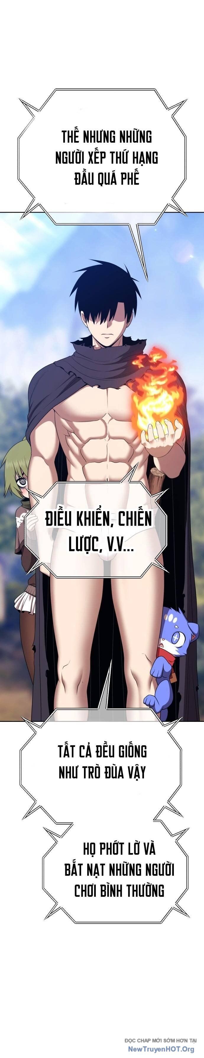 Gậy Cấp 99 Chap 104 - Next Chap 105