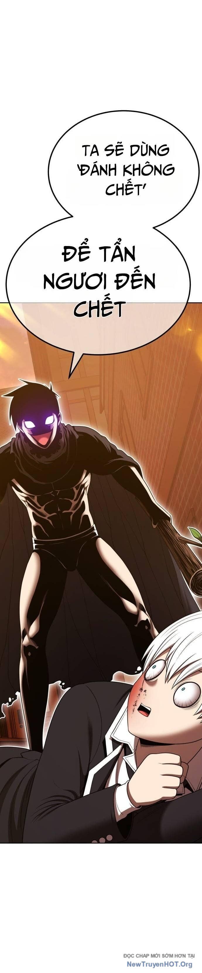 Gậy Cấp 99 Chap 105 - Next Chap 106