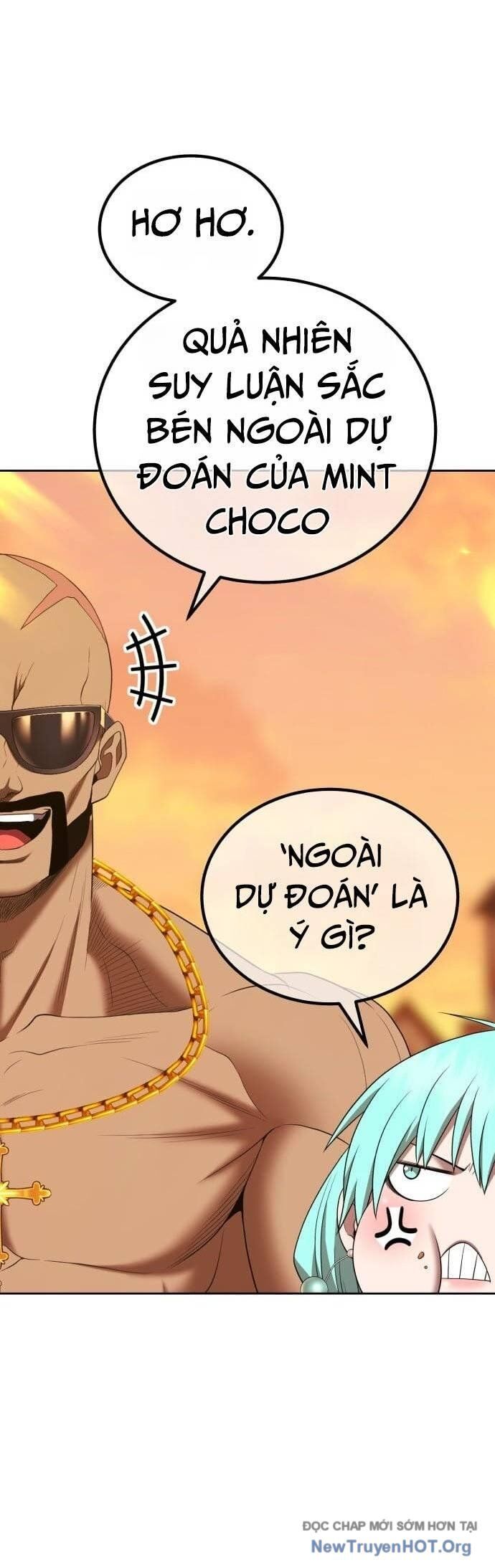 Gậy Cấp 99 Chap 105 - Next Chap 106