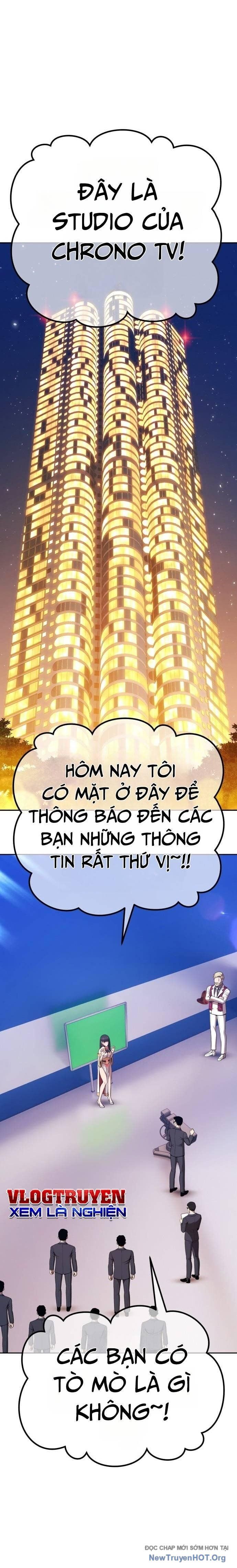 Gậy Cấp 99 Chap 105 - Next Chap 106