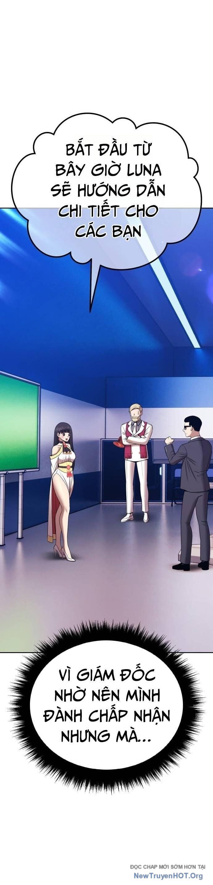 Gậy Cấp 99 Chap 105 - Next Chap 106