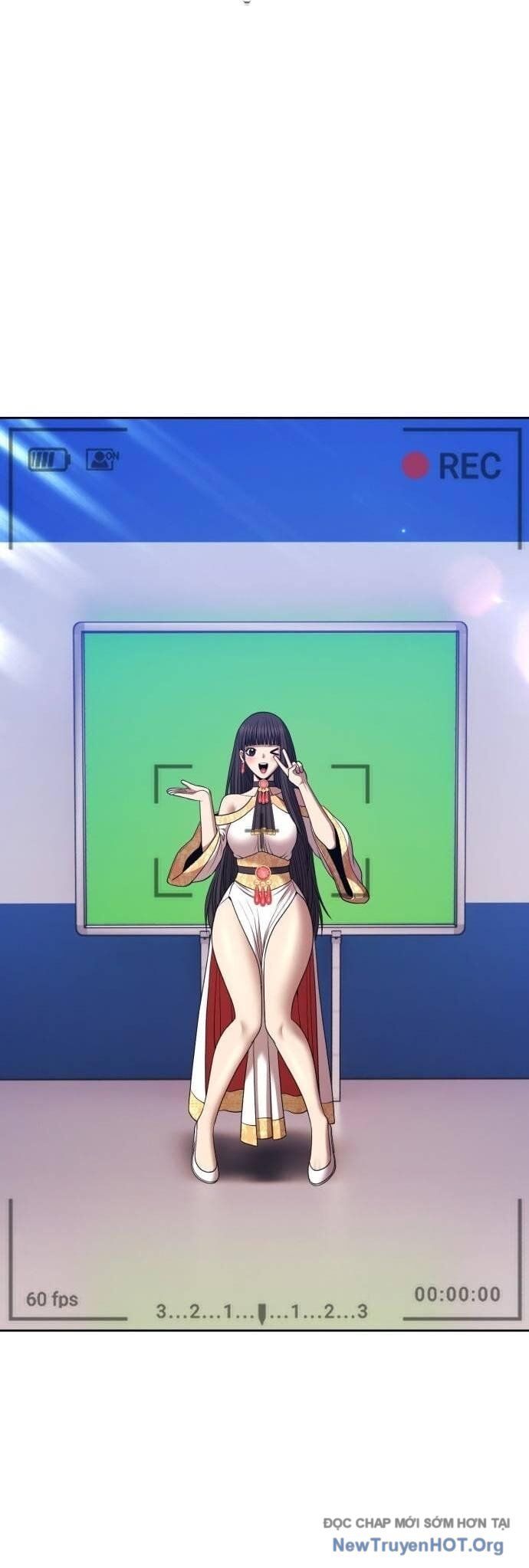 Gậy Cấp 99 Chap 105 - Next Chap 106