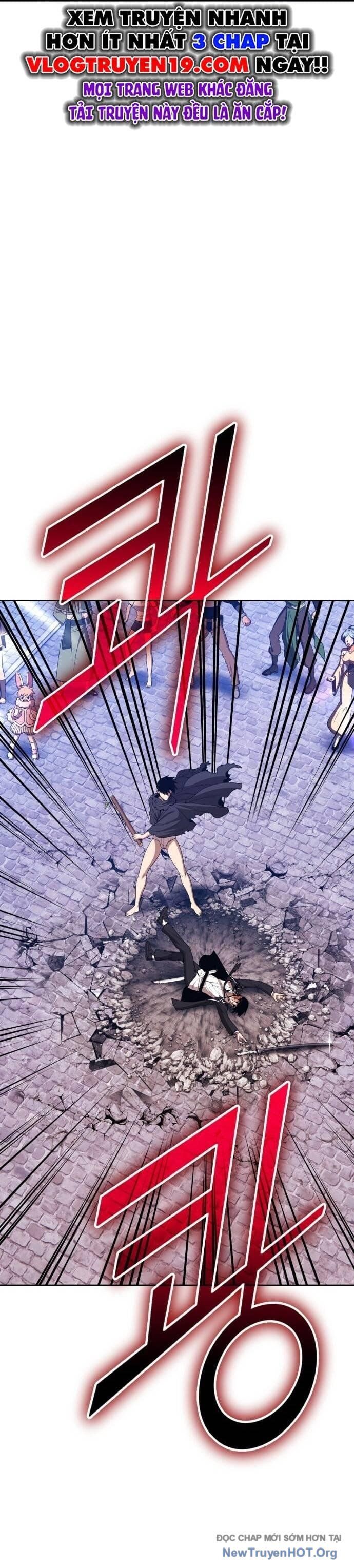 Gậy Cấp 99 Chap 105 - Next Chap 106