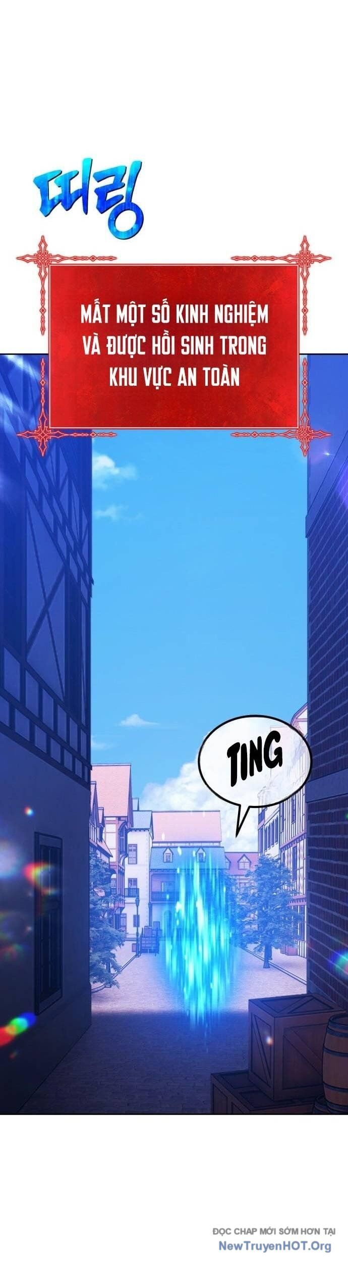 Gậy Cấp 99 Chap 105 - Next Chap 106