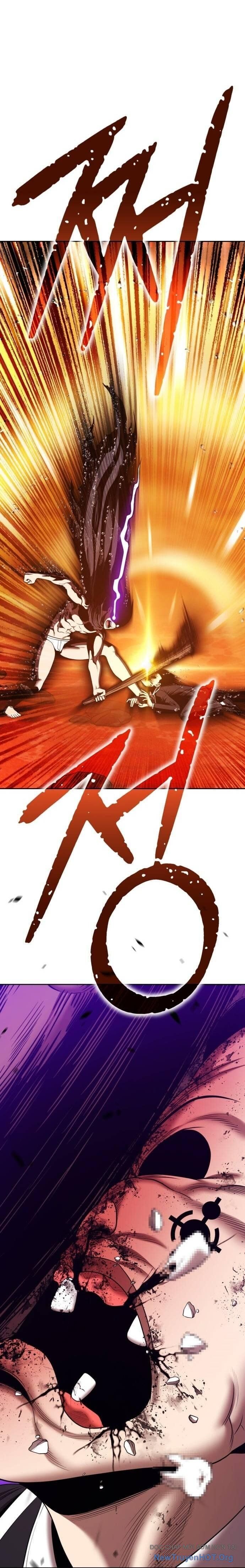 Gậy Cấp 99 Chap 105 - Next Chap 106