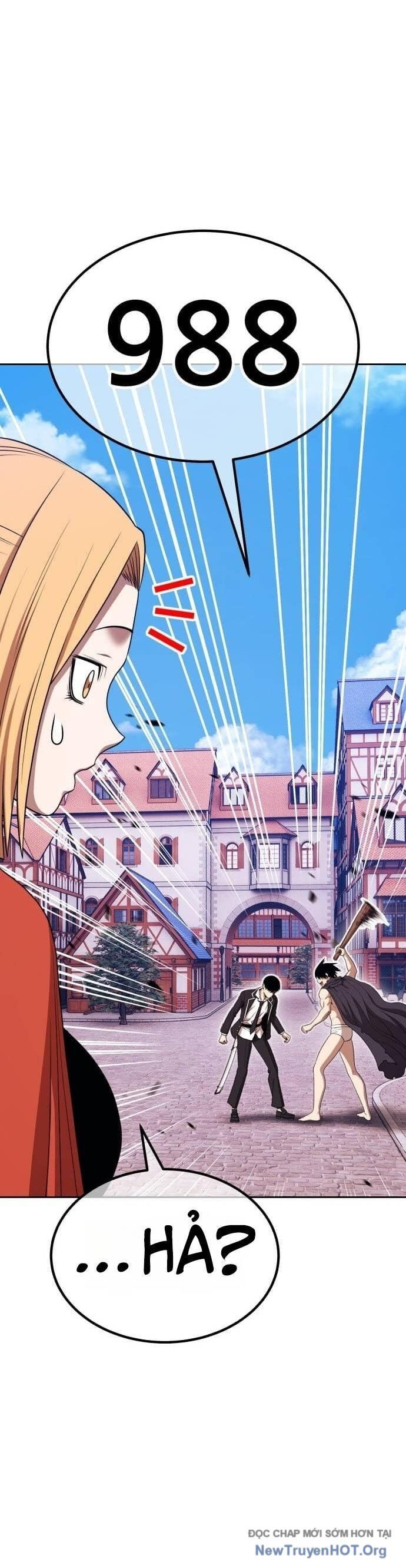 Gậy Cấp 99 Chap 105 - Next Chap 106