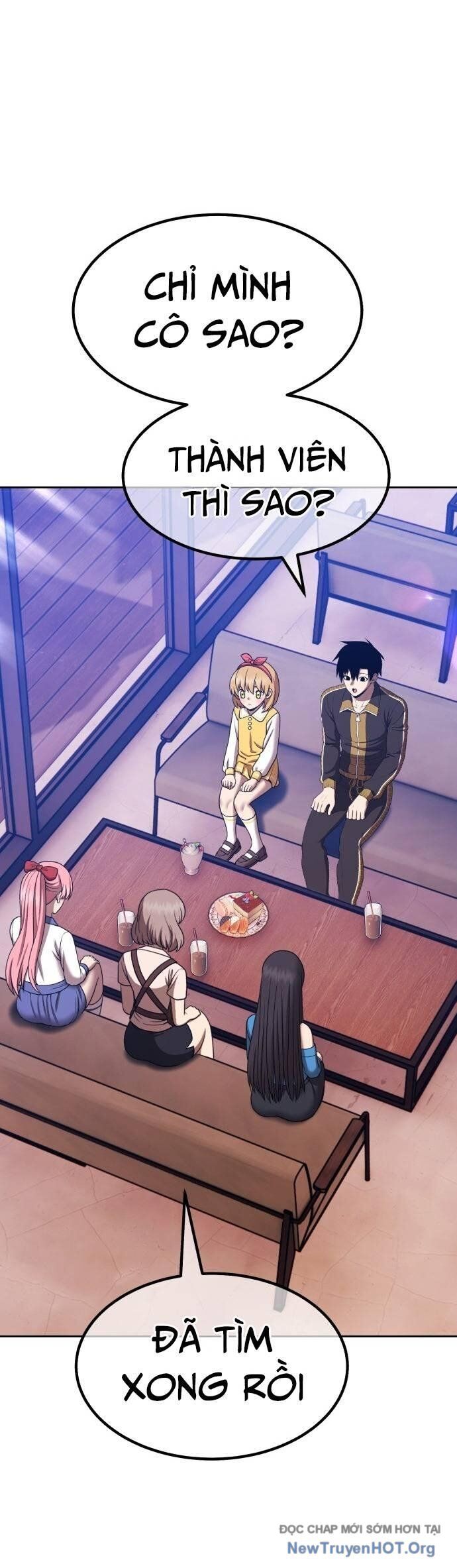 Gậy Cấp 99 Chap 106 - Next Chap 107