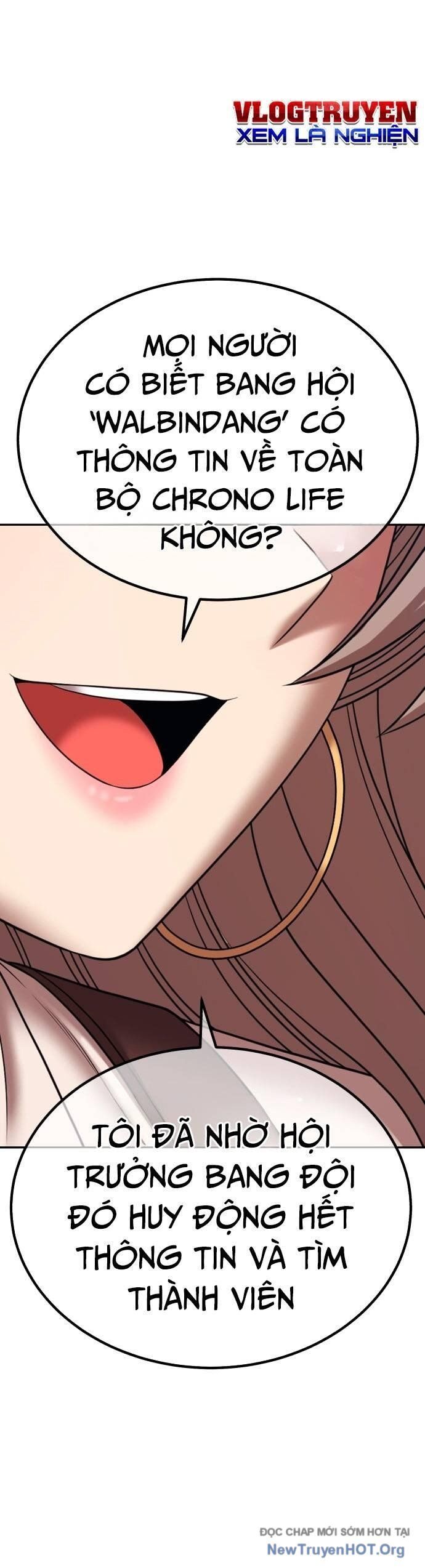 Gậy Cấp 99 Chap 106 - Next Chap 107